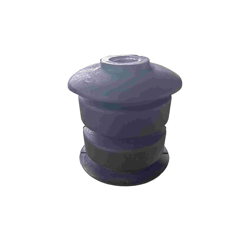 Molded Rubber Bushing